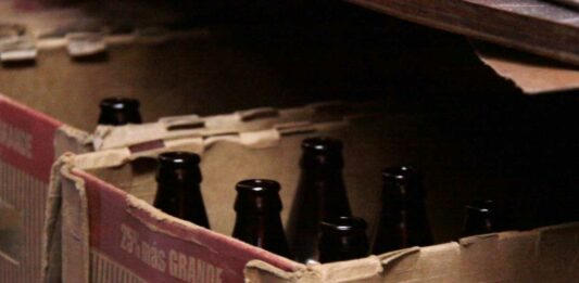Alcohol