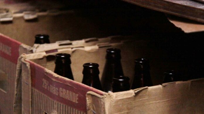 Alcohol