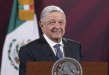 AMLO, a favor de exonerar a ambientalista investigado en Puebla ambientalista