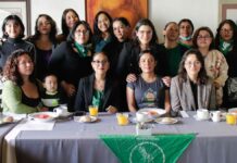 Juez deja firme amparo para no criminalizar aborto en Puebla amparo