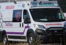 Intentan linchar a presunto ladrón de casa en San Pablo del Monte, Tlaxcala Casa