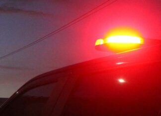 Muere joven de un paro cardíaco en Parque Industrial La Resurreción chofer