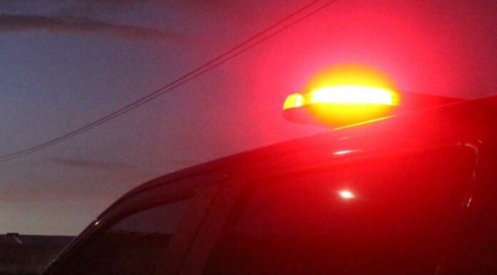 Joven secuestrada escapa de sus raptores en Puebla capital chofer