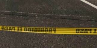 Encuentran cuerpo de hombre en terrenos de cultivo, en Coronango cuerpo