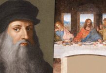 Descubren ingrediente secreto en pinturas de Leonardo da Vinci da Vinci