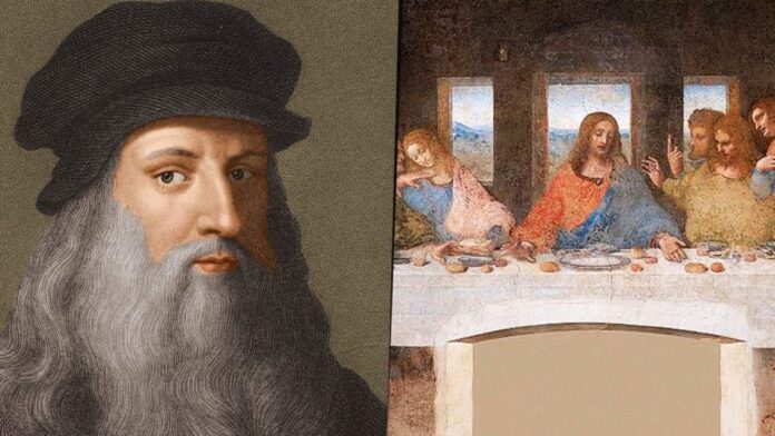 da Vinci