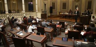 PAN va por su Ley Sabina para crear padrón de deudores alimentarios deudores