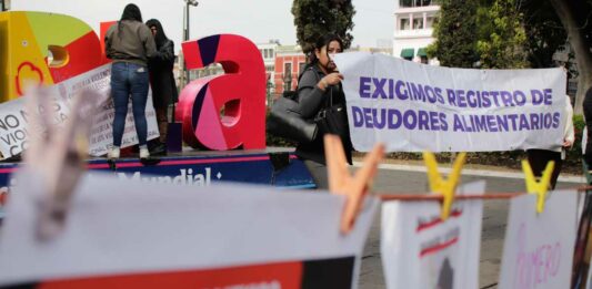 Deudores