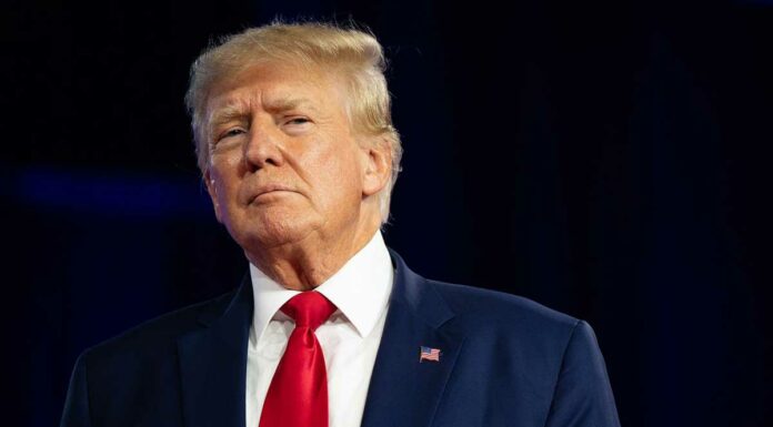 Trump advierte a UE y Canadá con incrementar aranceles Donald