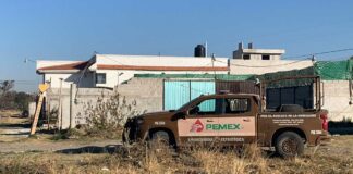 Balean a elementos de Pemex cerca de toma clandestina en Puebla capital Elementos