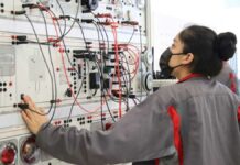 Crecen empleos con seguridad social en Puebla: Economía empleos
