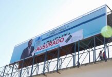IEE recibe 10 denuncias por espectaculares de aspirantes a gubernatura espectaculares
