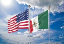 EU y México trabajan en rescate de estadounidenses en Tamaulipas Estadounidenses