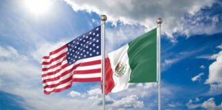 EU y México trabajan en rescate de estadounidenses en Tamaulipas Estadounidenses