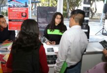 Feria del Empleo en Puebla capital ofertó mil 200 plazas Feria