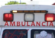 Hieren a 5 hombres que bebían alcohol en calle de San Pedro Cholula hombres