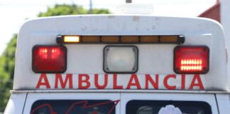 Atacan a balazos a dos hombres en Quecholac; responsables huyeron hombres