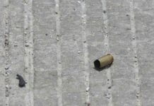 Noche violenta: Mueren cuatro hombres baleados en Izúcar y Epatlán Hombres