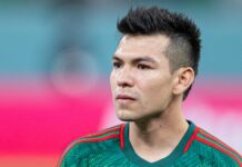 Chucky Lozano culpa a los medios de la mala relación entre el Tri y afición