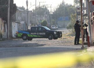 Ejecutan a balazos a joven de 22 años en Temoxtitla joven