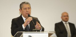 Detienen Verónica N. por homicidio de maestra jubilada Maestra