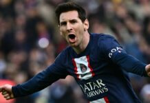 Messi renovaría con el PSG hasta 2024 antes de partir a la MLS