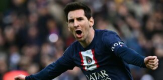 Messi renovaría con el PSG hasta 2024 antes de partir a la MLS