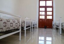 Albergues para migrantes serán revisados en Puebla: Segob migrantes