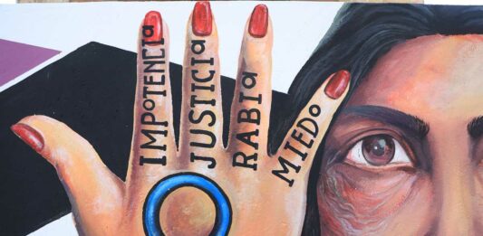 mujeres