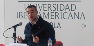 México tiene una deuda histórica con las mujeres: Rector IBERO Mujeres