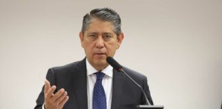 Fiscal reconoce deuda con familia de Paulina Camargo a 8 años de su desaparición mujeres