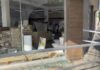 Roban 40 mil pesos en mercancía en negocio de Santa Cruz Los Ángeles Negocio
