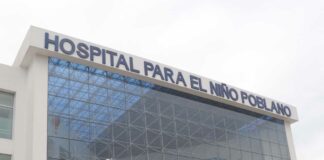 Retoman obras en unidades pediátricas de Oncología y Cardiología en HNP Obras