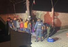 Pandilleros se agarran a balazos en Atlixco; uno murió Pandillas