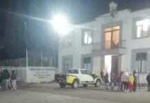 Retienen a pobladores de Morelos por conflicto de agua en límites con Puebla pobladores