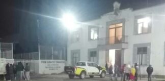 Retienen a pobladores de Morelos por conflicto de agua en límites con Puebla pobladores