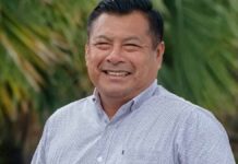 Muere Marciano Dzul Caamal, presidente municipal de Tulum presidente