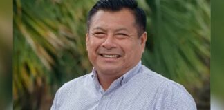 Muere Marciano Dzul Caamal, presidente municipal de Tulum presidente