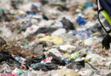 Reabren puertas del relleno sanitario de Cholula; inicia ingreso de basura relleno