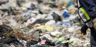 Armenta pide que permitan acciones de mitigación en relleno sanitario de Cholula relleno