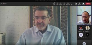 Necesario reconfigurar lo rural y lo urbano para su estudio: especialista Ibero Rural