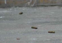 Sujetos balean a hombres en Tepeojuma; hay un muerto sujetos