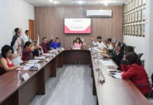Aprueba Cabildo de Texmelucan 1a municipalización de Unidad Habitacional Texmelucan