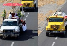 Bendicen tramo de la Cuacnopalan – Oaxaca para evitar más muertes Tramo