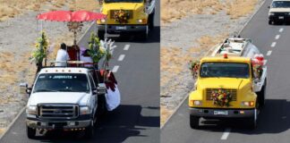 Bendicen tramo de la Cuacnopalan – Oaxaca para evitar más muertes Tramo