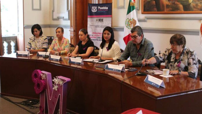 violencia