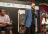 Rinden homenaje al “Señor Barriga” en Atlixco