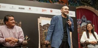 Rinden homenaje al “Señor Barriga” en Atlixco