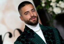 Sheinbaum invitará a Maluma a dar un concierto gratuito en el Zócalo