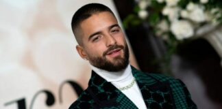 Sheinbaum invitará a Maluma a dar un concierto gratuito en el Zócalo